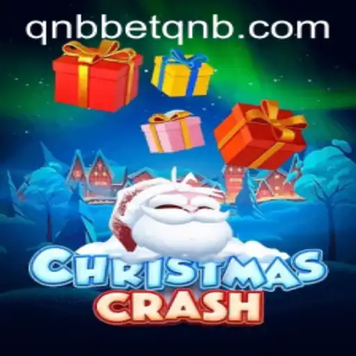 Dive into the Exciting World of ChristmasCrash: A Festive Gaming Experience with QnbBet