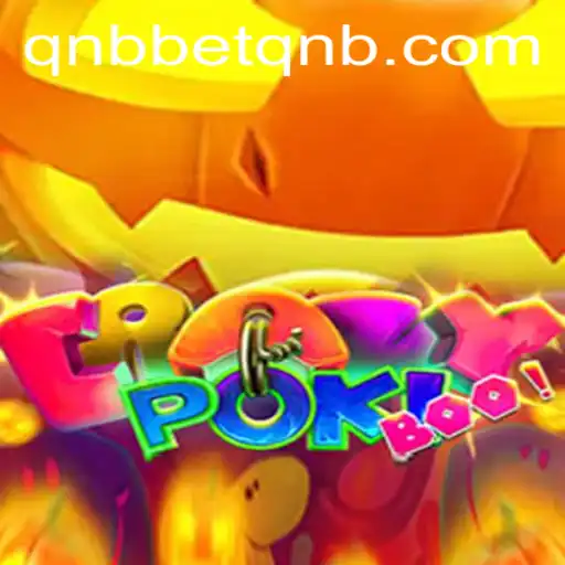 Discover the Thrilling World of CrazyPokiBoo and Master the Competitive Art of QnbBet
