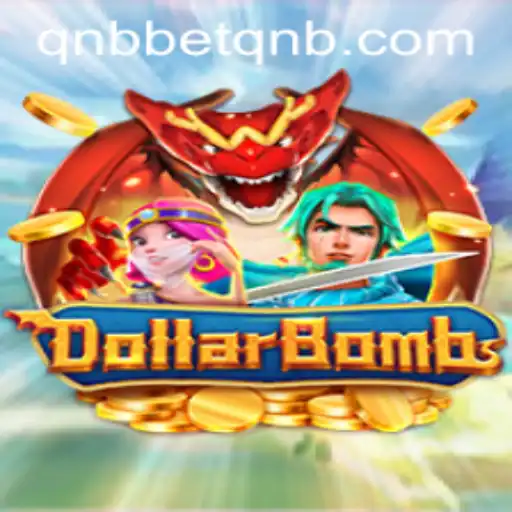 Dive into the Thrilling World of DollarBombs with QnbBet