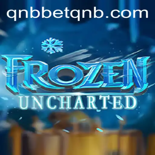 FrozenUncharted: A Thrilling Adventure Awaits Amidst Icy Terrains