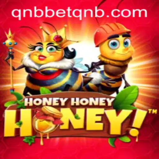 Introducing HoneyHoneyHoney: A Sweet Adventure with QnbBet