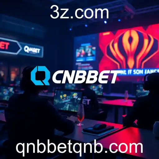 A Revolução do Jogo: O Impacto da qnbbet Nos Jogos Online