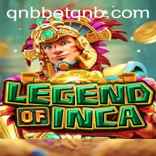 Discover the Mystical World of LegendofInca with QnbBet