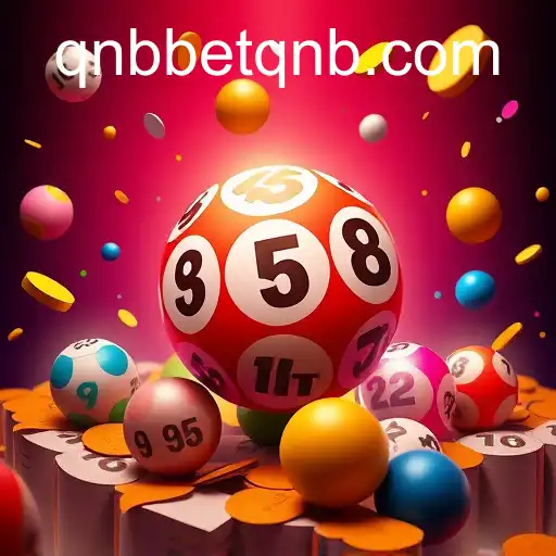 Exploring the Fascinating World of Lottery Games with QnbBet