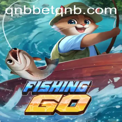 Exploring FishingGO: An Immersive Experience with the QnbBet Edge