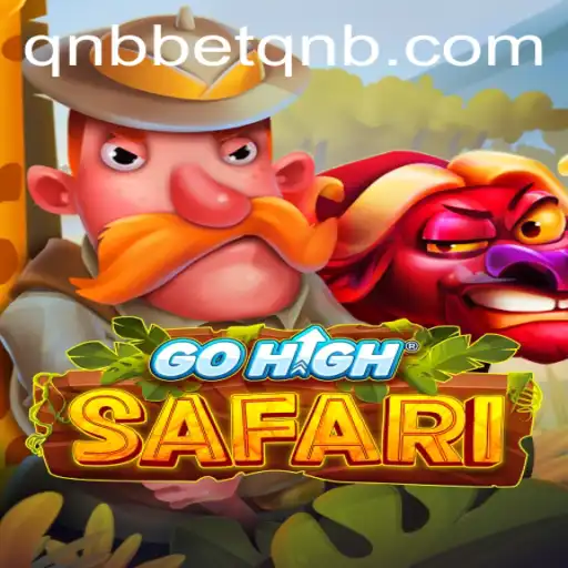 Explore the Thrilling Adventures of 'GoHighSafari' with QnbBet