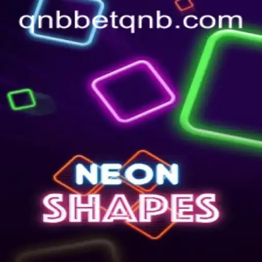 Unveiling the Exciting World of NeonShapes: A Futuristic Journey with QnbBet