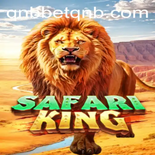 Unleashing the Wild Adventure of SafariKing with QnbBet