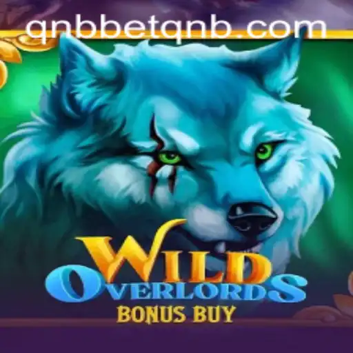 WildOverlordsBonusBuy: Unleashing the Thrill with QnbBet