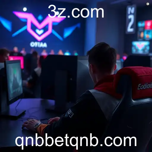 A Evolução dos eSports e o Impacto da qnbbet