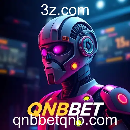 Revolução no Universo dos Jogos em 2025: QNBBET lidera a Transformação