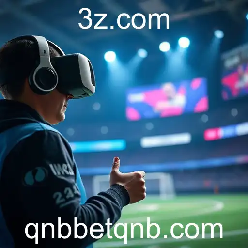 Ascensão do QNBbet no Cenário de Jogos Digitais