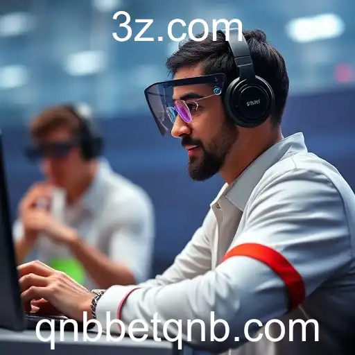 A Expansão Do Mercado De Jogos Online Em 2025