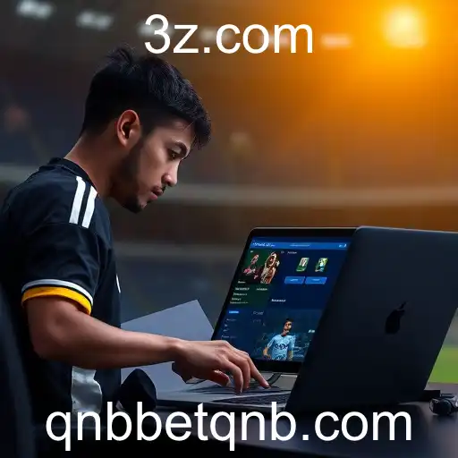 Tendências do Mercado de Jogos e o Crescimento da QNB Bet