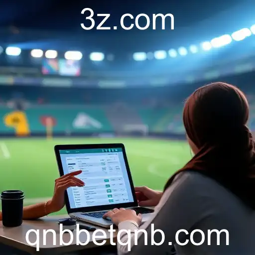 A Ascensão do QNBbet no Mercado Brasileiro de Jogos