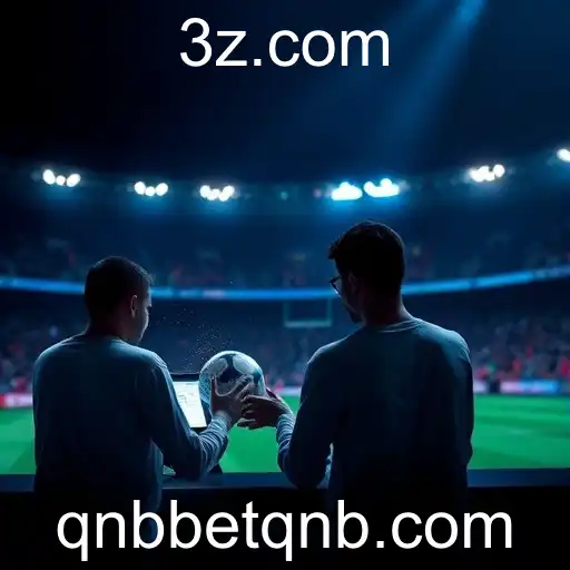 A Ascensão do Mercado de Apostas Esportivas Online