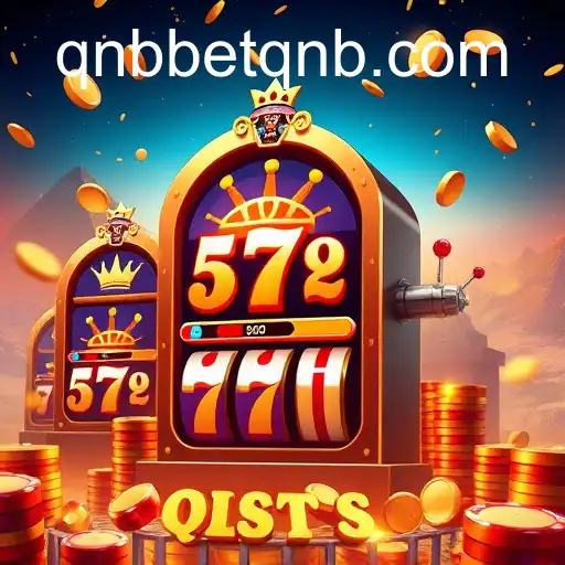 Exploring the World of Slot Machines with QnbBet