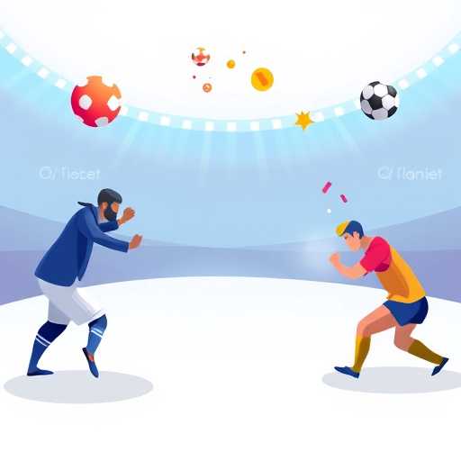 A Ascensão dos Sites de Jogos e o Impacto da qnbbet