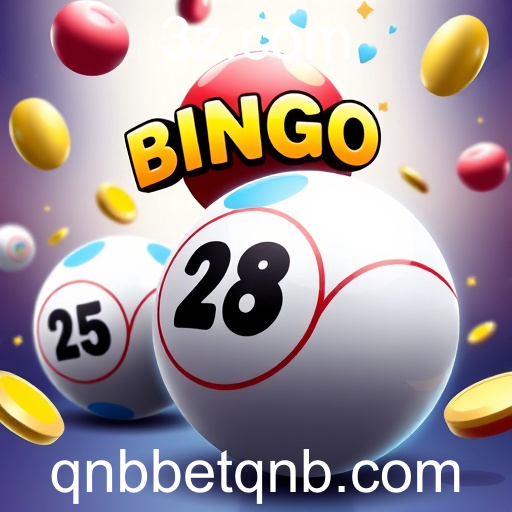 O Sucesso do Bingo Online na Plataforma qnbbet