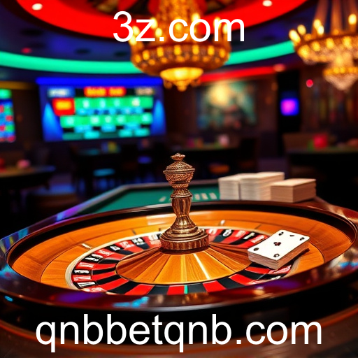 Explorando a Categoria de Jogos de Cassino no QNBbet
