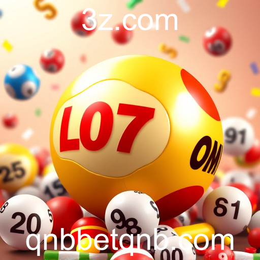 A Emoção das Loterias Online no qnbbet