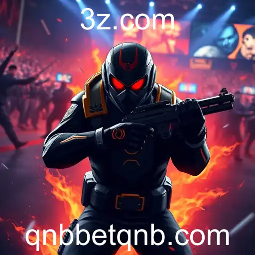 A Nova Era dos Jogos com Qnbbet