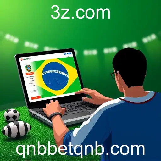 Qnbbet: O Crescimento dos Jogos em Portugal