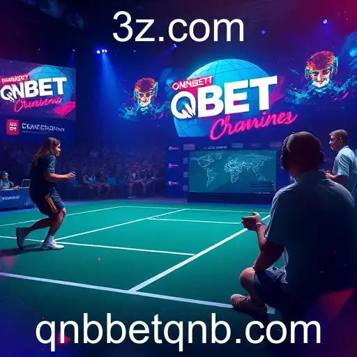 A Expansão dos Jogos Online em 2025: QNBBET e o Cenário Atual