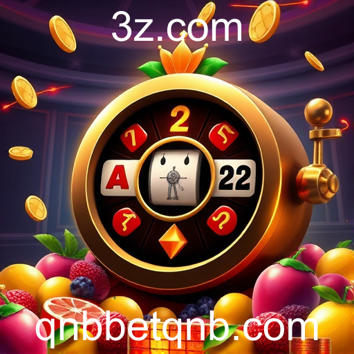 Explorando o Fascinante Mundo das Slot Machines no Qnbbet