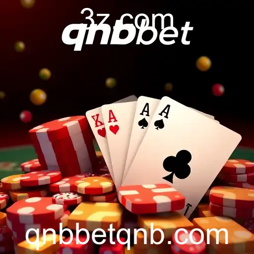 Transformações no Mundo dos Jogos com 'qnbbet'