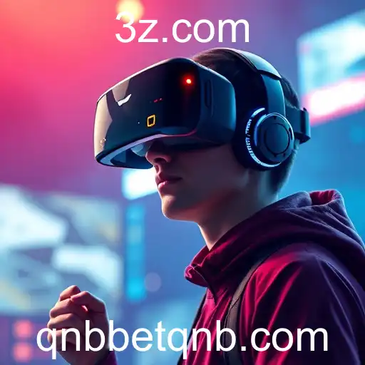 A Ascensão do 'qnbbet' e as Mudanças no Cenário Digital